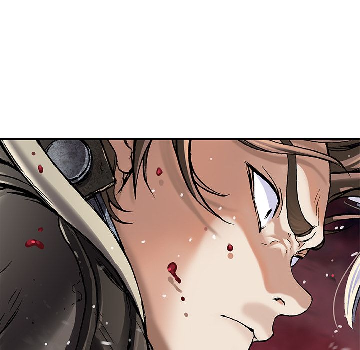 DeepWater Chapter 80 page 35 - Chapter 80