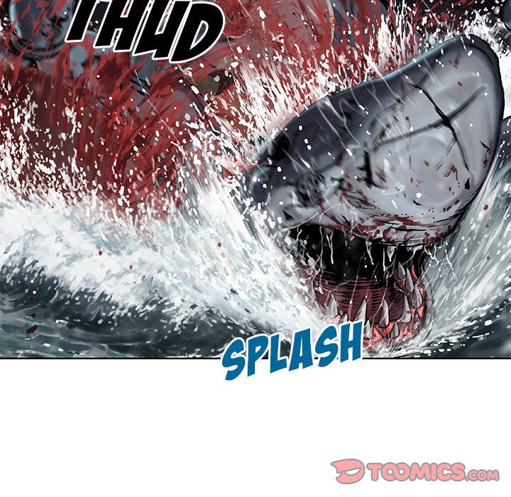 DeepWater Chapter 80 page 38 - Chapter 80