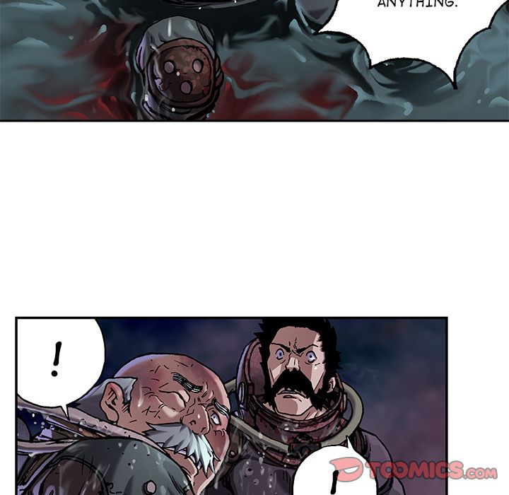DeepWater Chapter 80 page 42 - Chapter 80