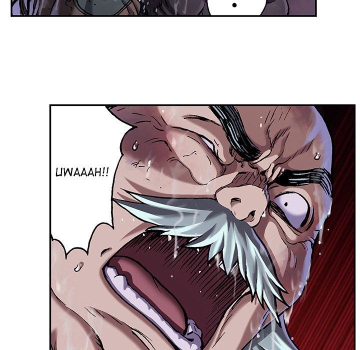 DeepWater Chapter 80 page 43 - Chapter 80
