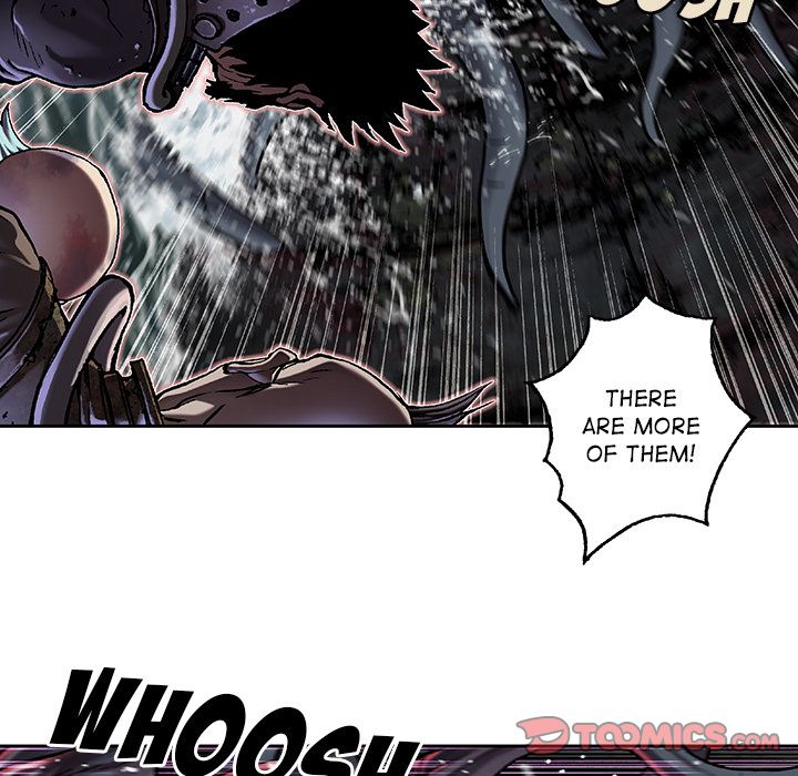 DeepWater Chapter 80 page 46 - Chapter 80