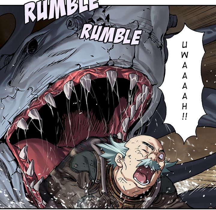 DeepWater Chapter 80 page 49 - Chapter 80