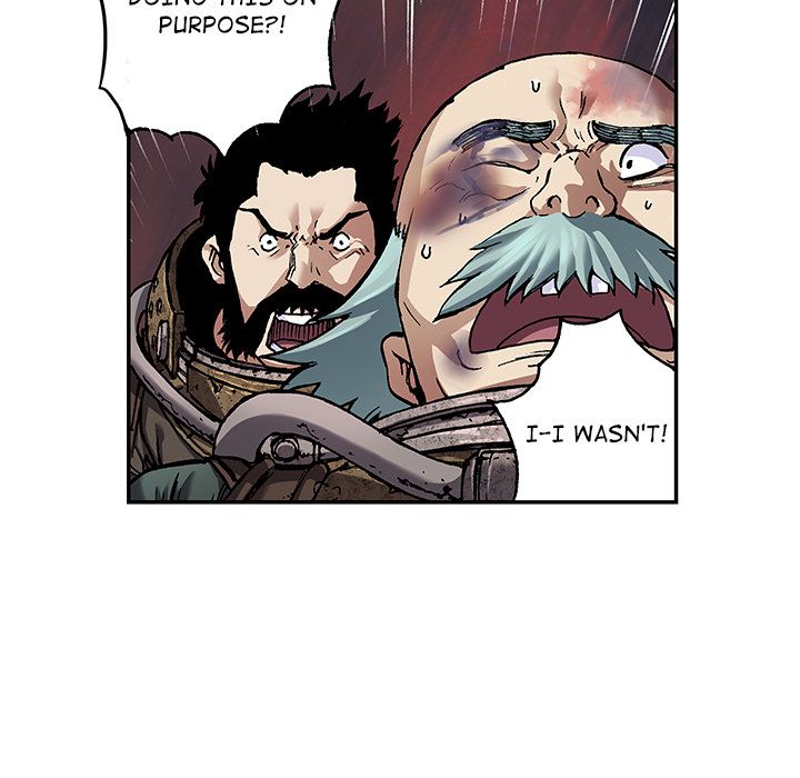 DeepWater Chapter 80 page 5 - Chapter 80