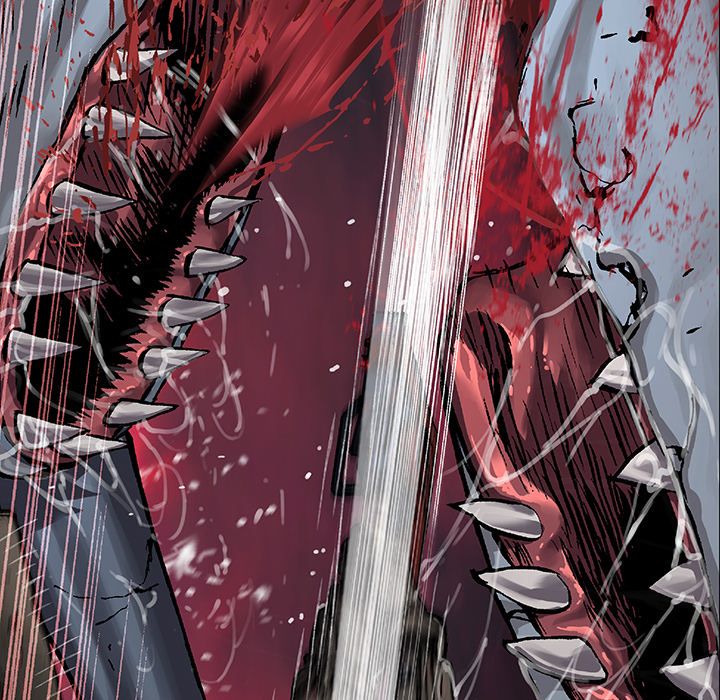 DeepWater Chapter 80 page 52 - Chapter 80