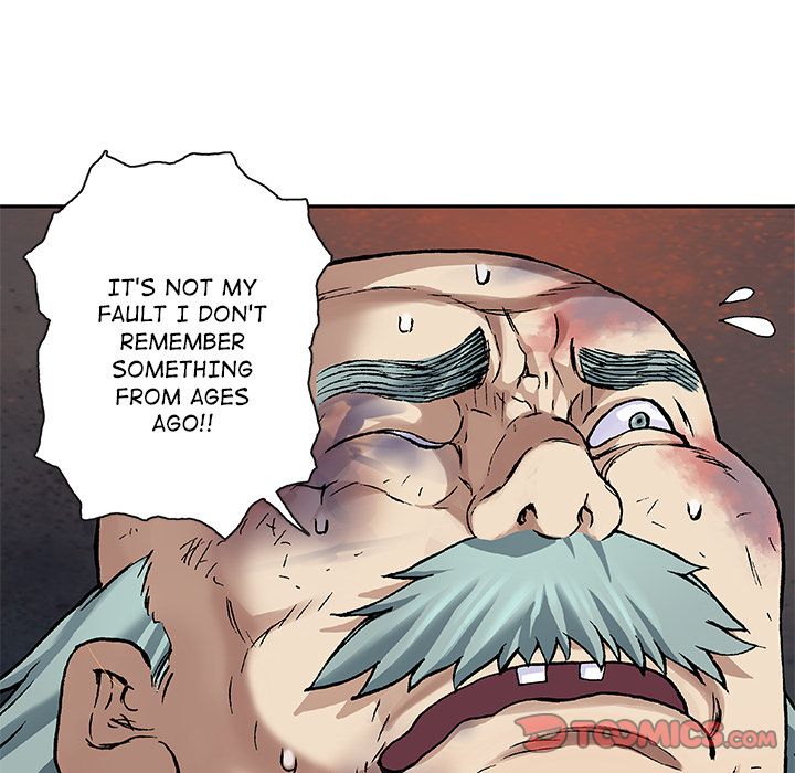 DeepWater Chapter 80 page 6 - Chapter 80