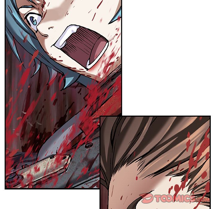 DeepWater Chapter 80 page 62 - Chapter 80