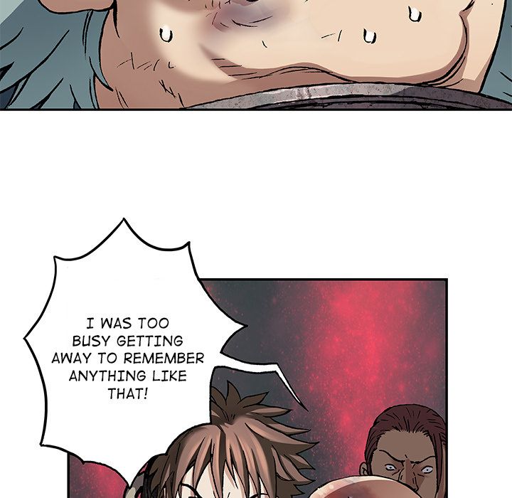 DeepWater Chapter 80 page 7 - Chapter 80