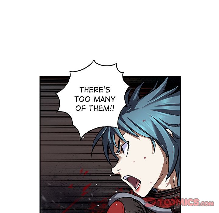 DeepWater Chapter 80 page 70 - Chapter 80