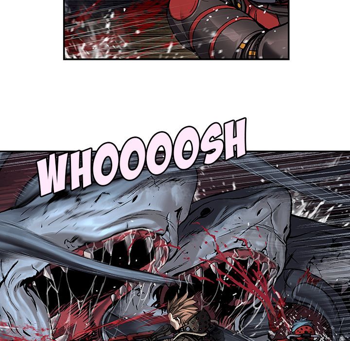 DeepWater Chapter 80 page 71 - Chapter 80