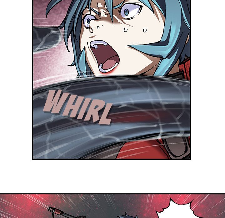 DeepWater Chapter 80 page 73 - Chapter 80