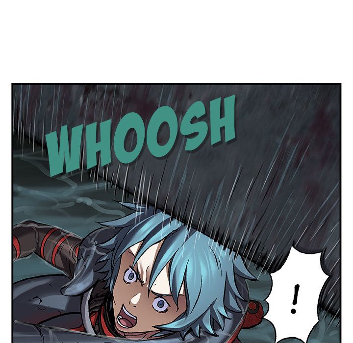 DeepWater Chapter 80 page 76 - Chapter 80