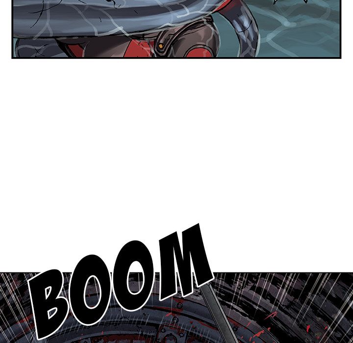 DeepWater Chapter 80 page 77 - Chapter 80