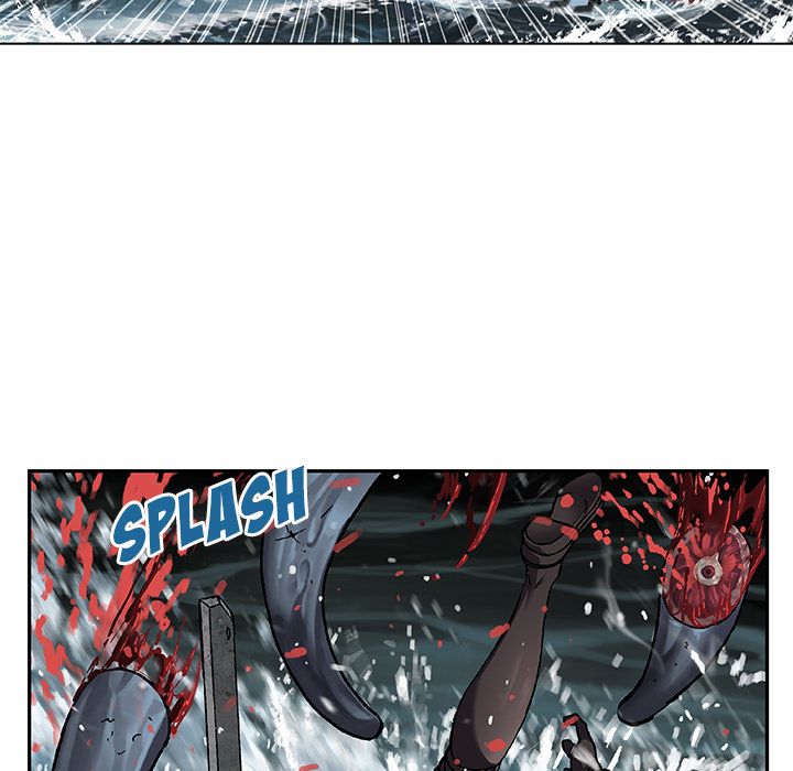 DeepWater Chapter 80 page 79 - Chapter 80
