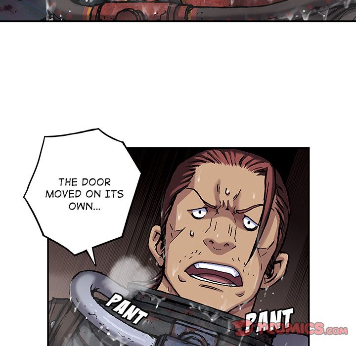 DeepWater Chapter 80 page 86 - Chapter 80