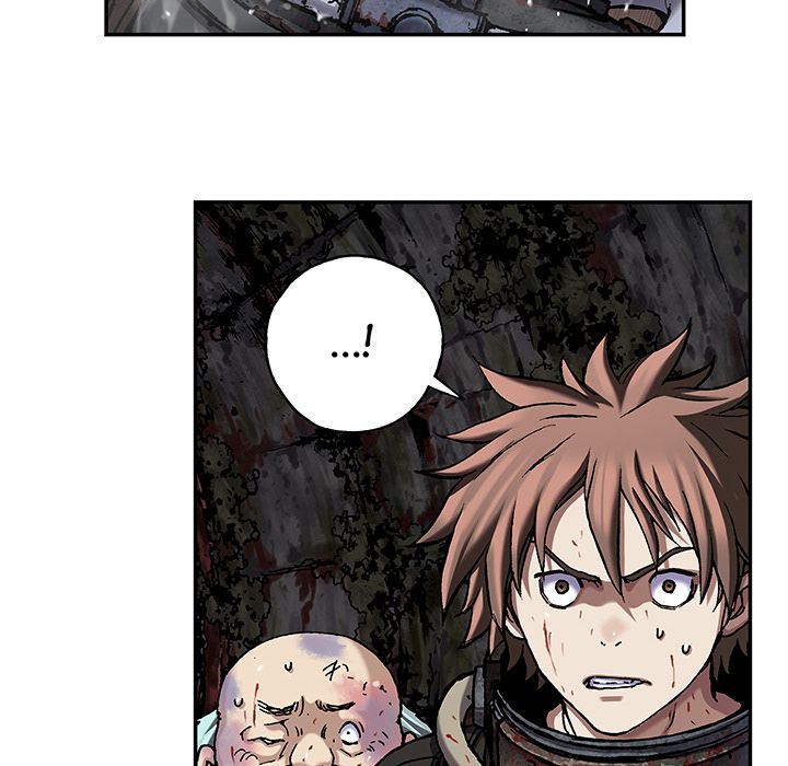 DeepWater Chapter 80 page 87 - Chapter 80