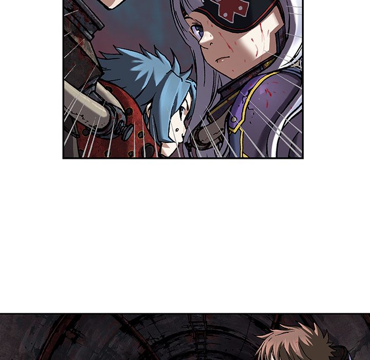 DeepWater Chapter 80 page 91 - Chapter 80