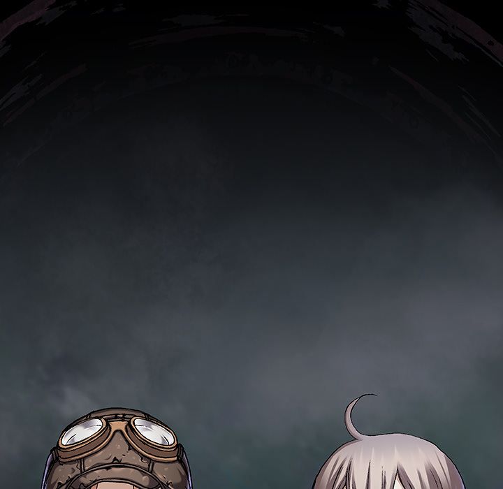 DeepWater Chapter 80 page 93 - Chapter 80