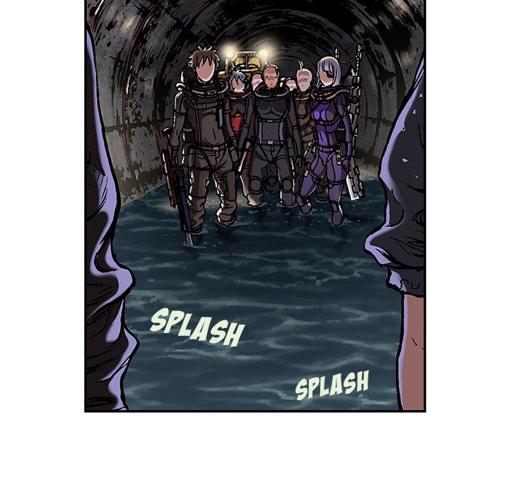 DeepWater Chapter 81 page 27 - Chapter 81