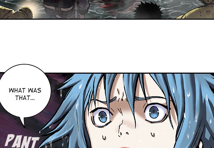 DeepWater Chapter 81 page 3 - Chapter 81