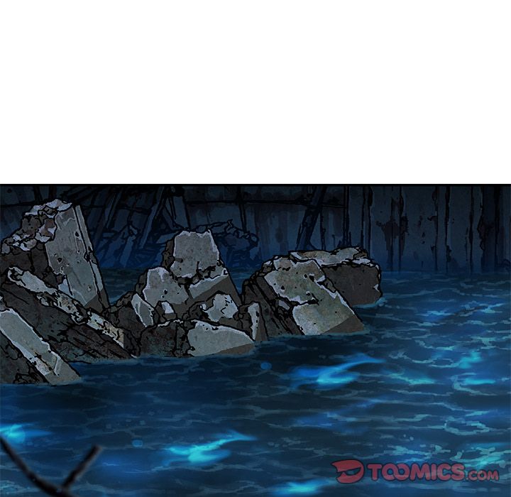 DeepWater Chapter 81 page 30 - Chapter 81