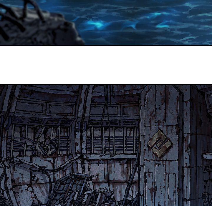 DeepWater Chapter 81 page 31 - Chapter 81