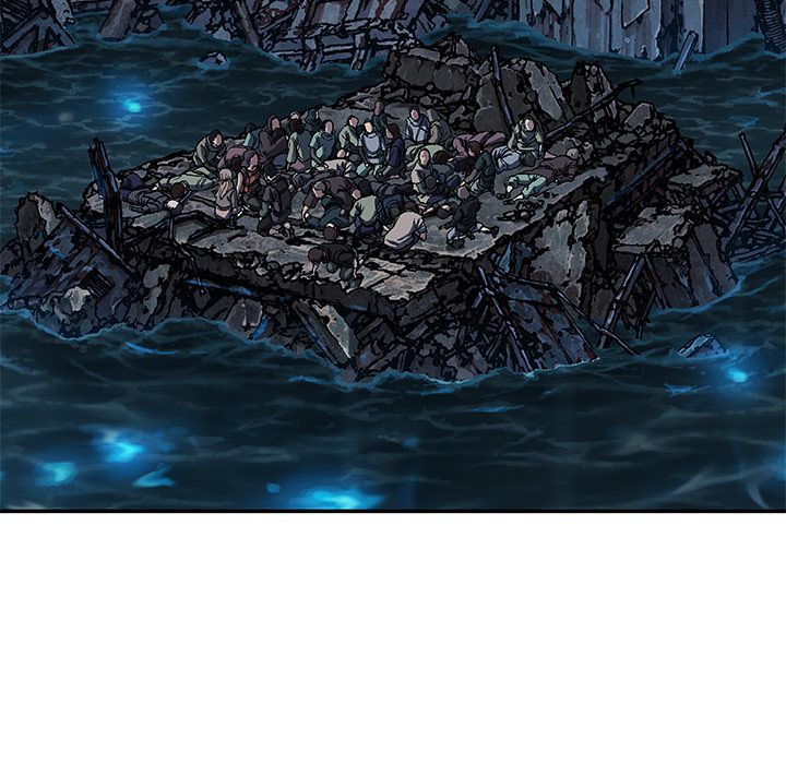 DeepWater Chapter 81 page 32 - Chapter 81
