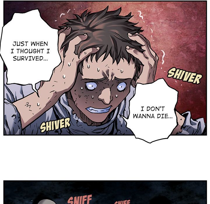 DeepWater Chapter 81 page 33 - Chapter 81