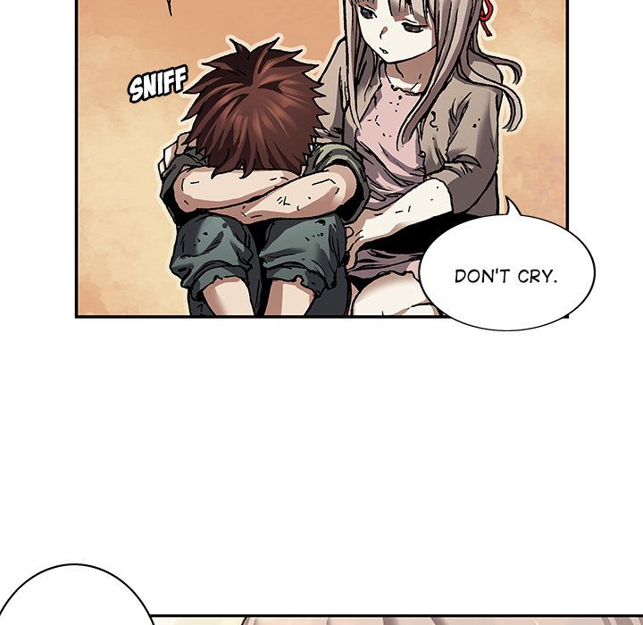 DeepWater Chapter 81 page 35 - Chapter 81