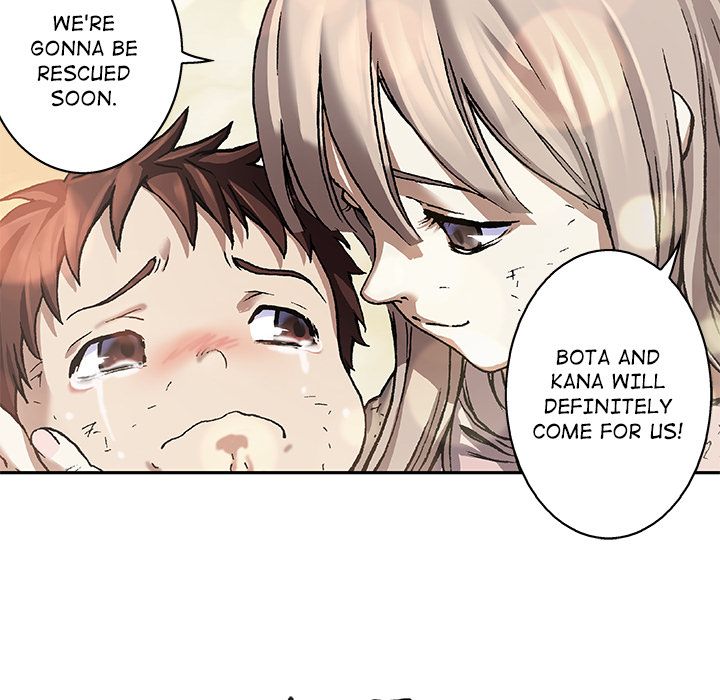 DeepWater Chapter 81 page 36 - Chapter 81