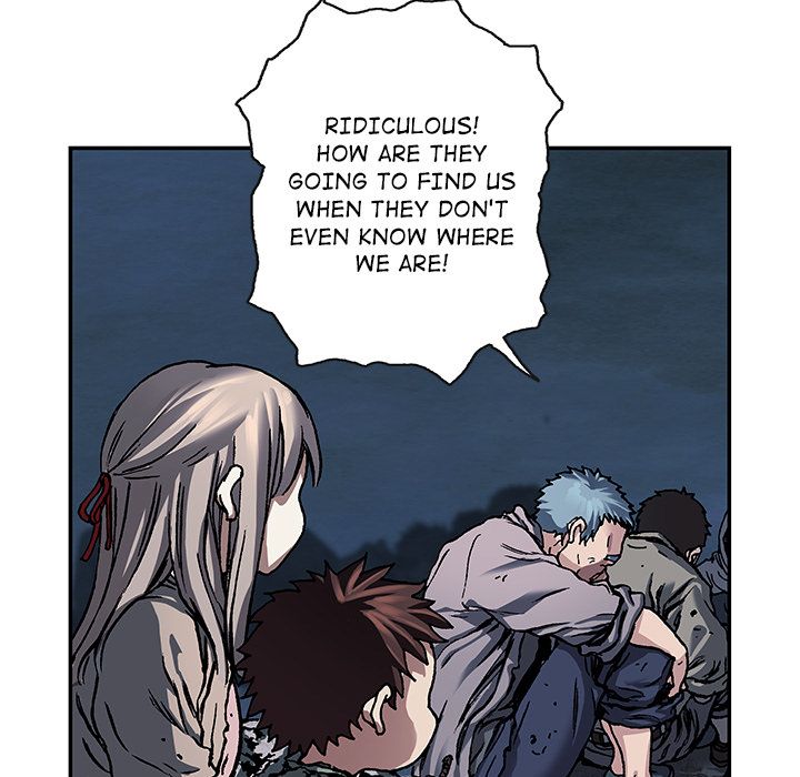 DeepWater Chapter 81 page 37 - Chapter 81