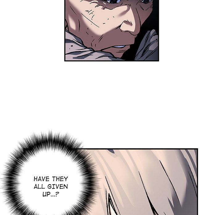 DeepWater Chapter 81 page 39 - Chapter 81