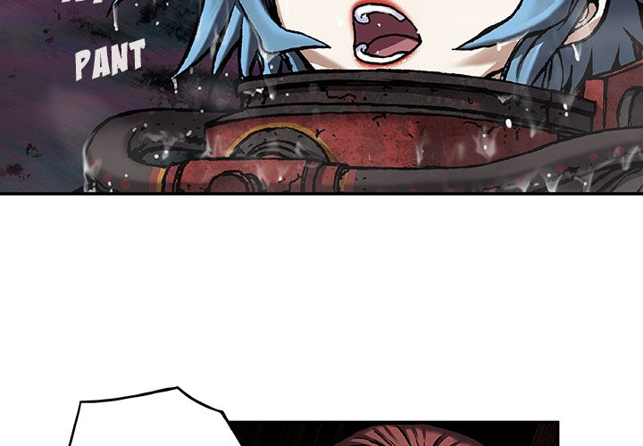 DeepWater Chapter 81 page 4 - Chapter 81