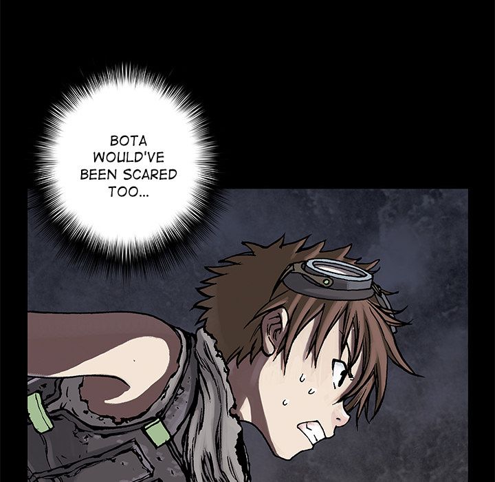 DeepWater Chapter 81 page 45 - Chapter 81