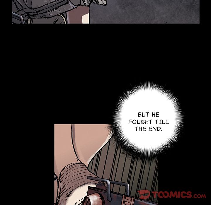 DeepWater Chapter 81 page 46 - Chapter 81