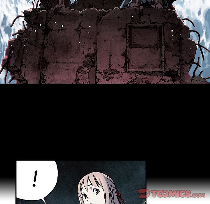 DeepWater Chapter 81 page 50 - Chapter 81
