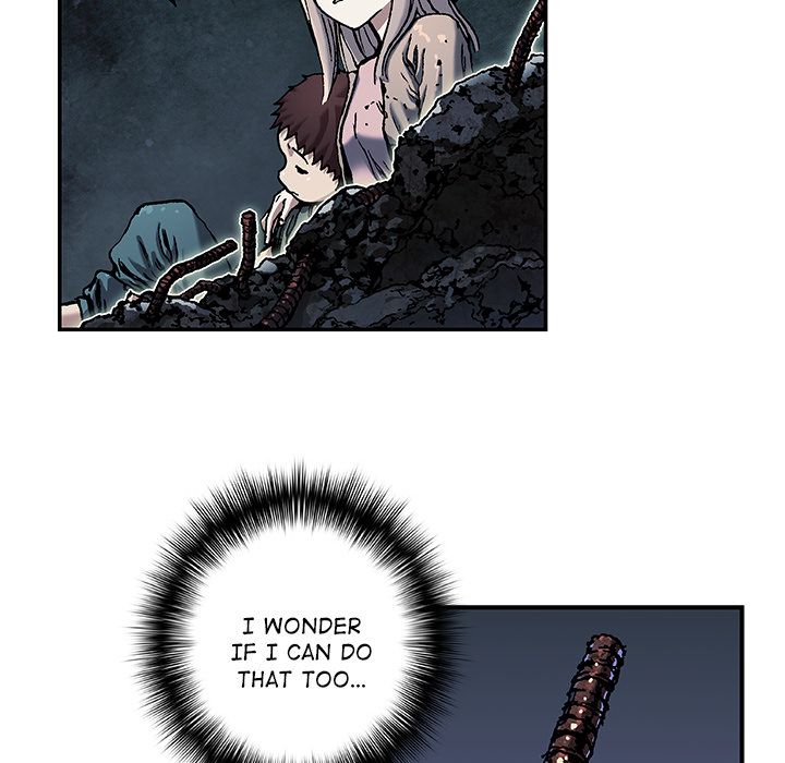 DeepWater Chapter 81 page 51 - Chapter 81