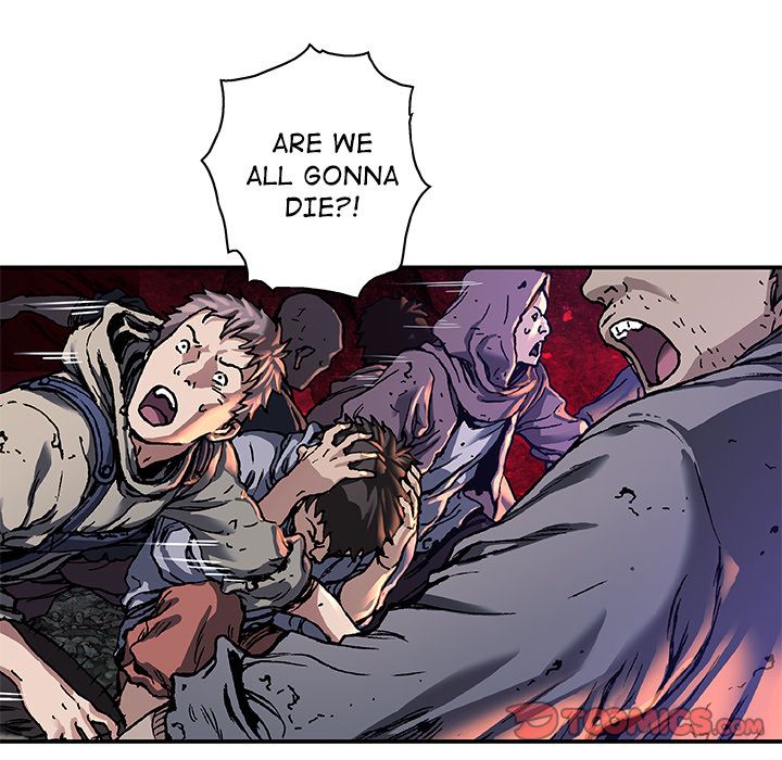 DeepWater Chapter 81 page 62 - Chapter 81