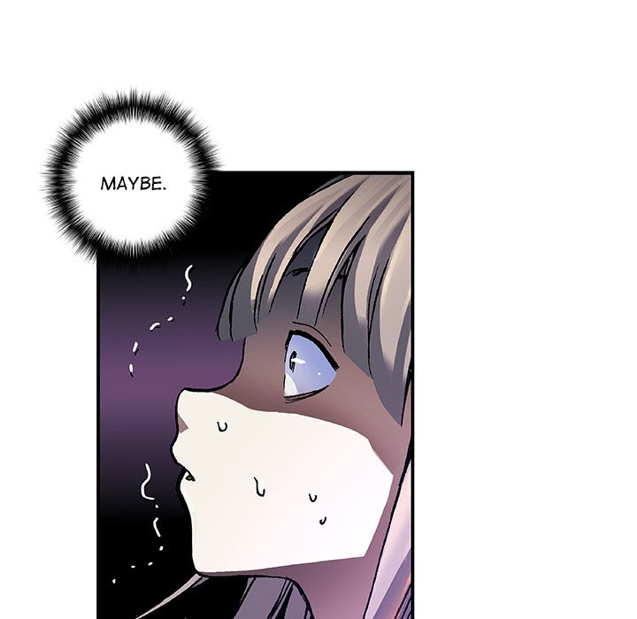DeepWater Chapter 81 page 63 - Chapter 81