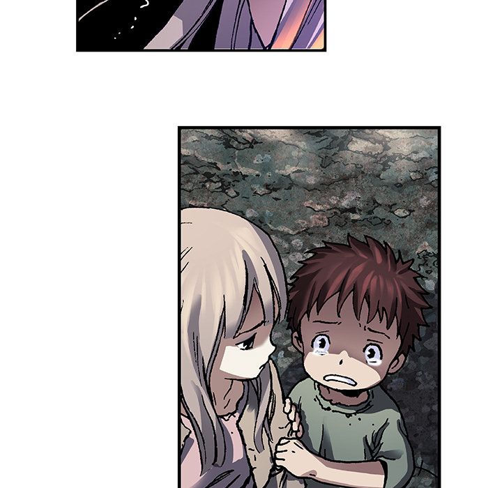 DeepWater Chapter 81 page 64 - Chapter 81