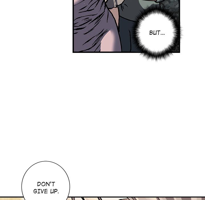 DeepWater Chapter 81 page 65 - Chapter 81