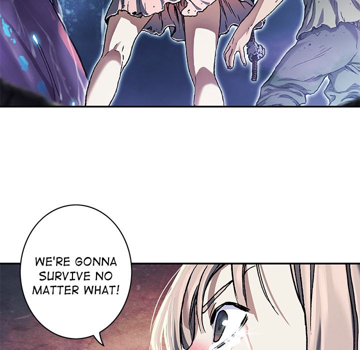 DeepWater Chapter 81 page 69 - Chapter 81