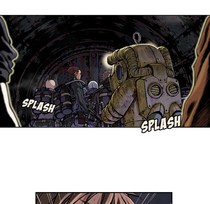 DeepWater Chapter 81 page 7 - Chapter 81