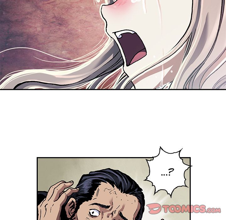 DeepWater Chapter 81 page 70 - Chapter 81