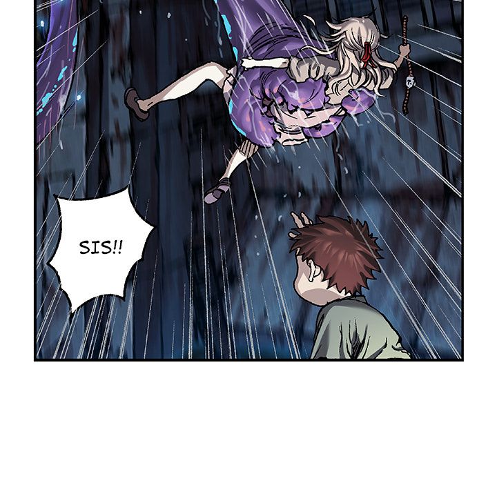 DeepWater Chapter 81 page 76 - Chapter 81