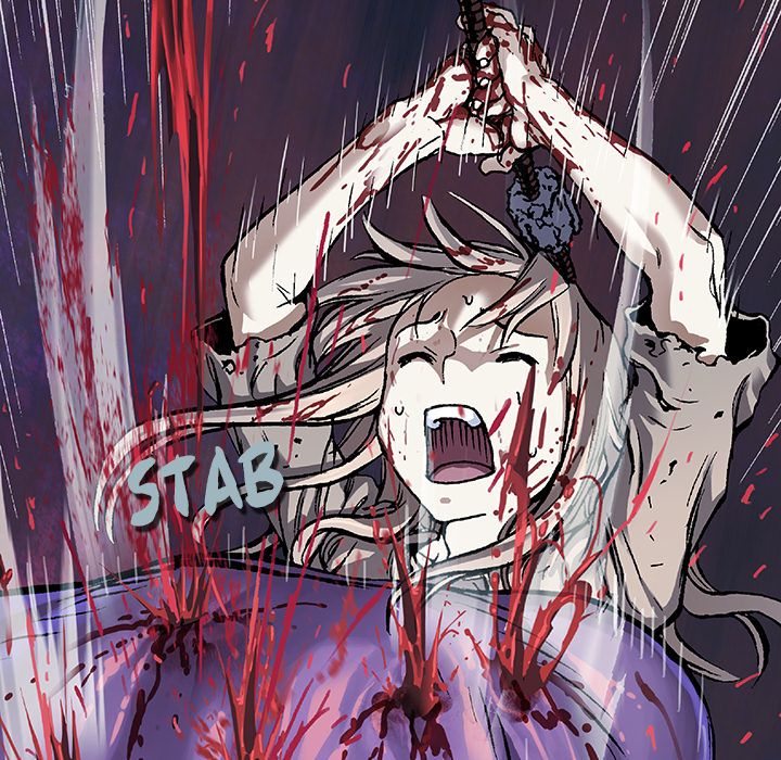 DeepWater Chapter 81 page 79 - Chapter 81