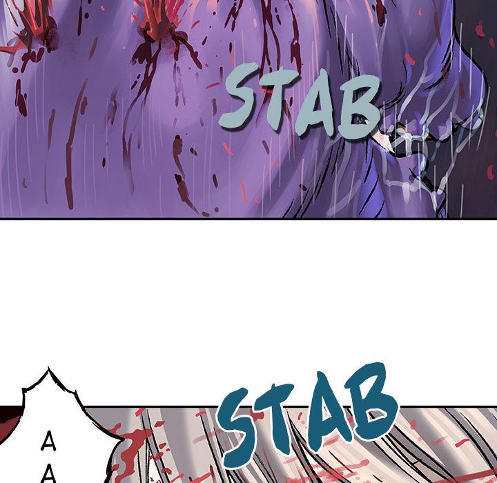 DeepWater Chapter 81 page 80 - Chapter 81