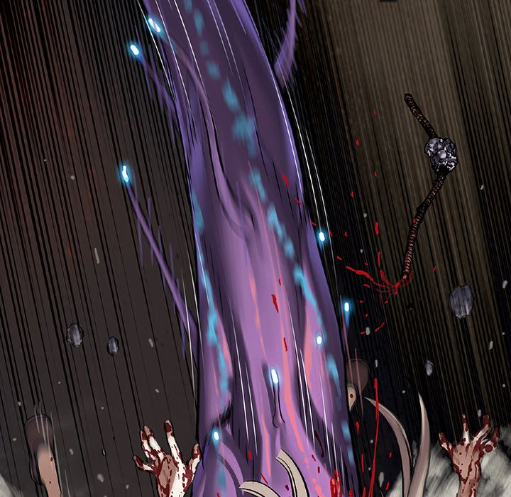 DeepWater Chapter 81 page 84 - Chapter 81