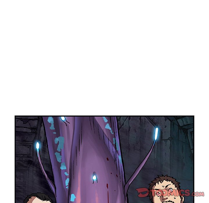 DeepWater Chapter 81 page 86 - Chapter 81