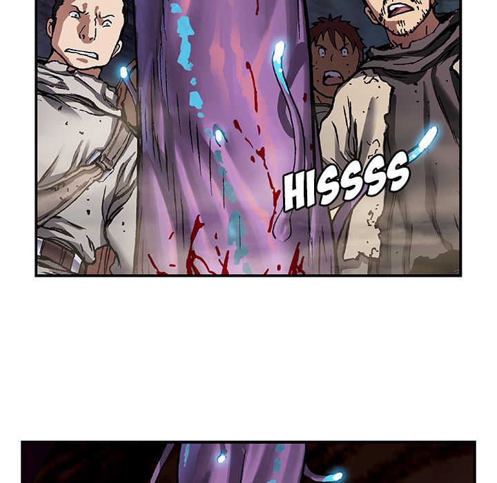 DeepWater Chapter 81 page 87 - Chapter 81