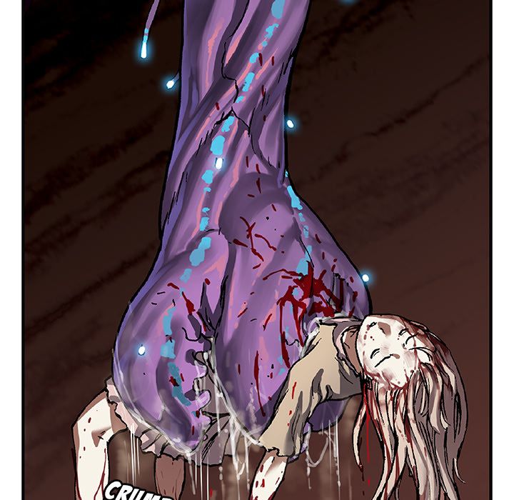DeepWater Chapter 81 page 88 - Chapter 81